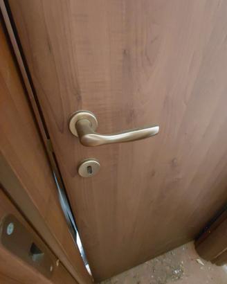Porte in legno