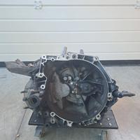 Cambio manuale Citroen C5 1° 1.6 diesel del 2006