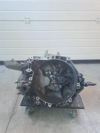 Cambio manuale Citroen C5 1° 1.6 diesel del 2006