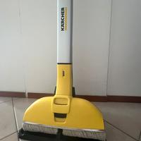 Lavapavimenti Karcher