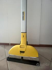 Lavapavimenti Karcher