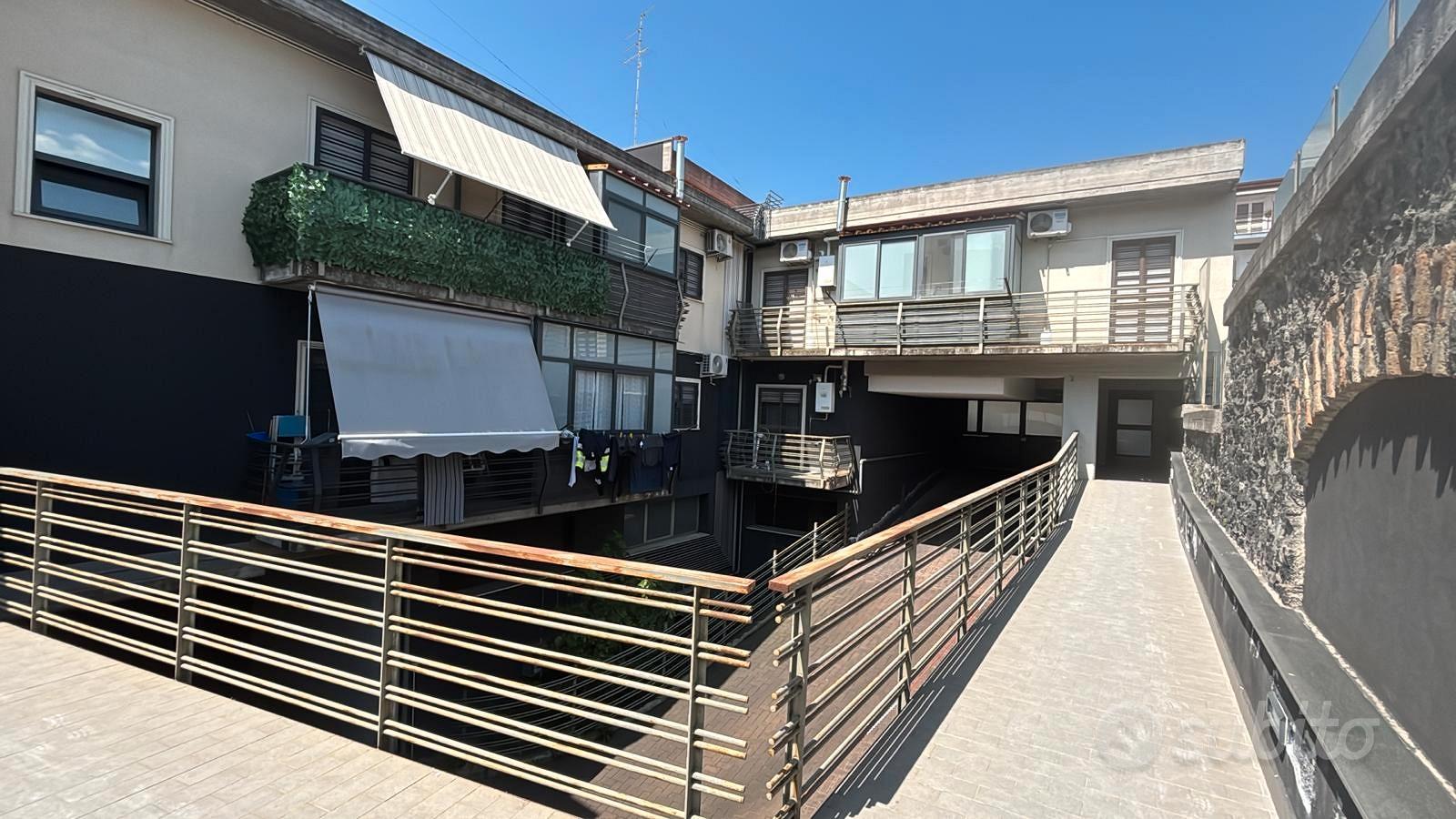 Appartamento – Catania, Nesima Inferiore, Monte Po-Nesima-San Leone-Rapisardi - Vista 5