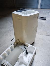 Condizionatore portatile Pinguino De Longhi