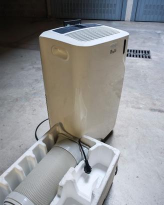 Condizionatore portatile Pinguino De Longhi
