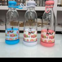 Mini frullatore portatile 420ml