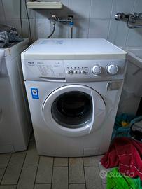 Lavatrice Rex avanti classe A+ 8kg