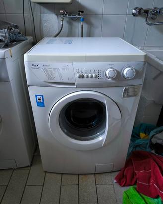 Lavatrice Rex avanti classe A+ 8kg
