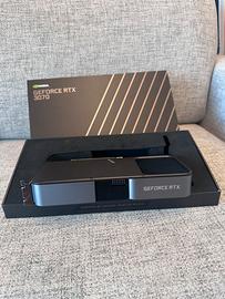 RTX 3070 Founder Edition