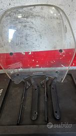 Paravento sh 125 2010