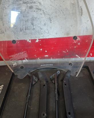 Paravento sh 125 2010