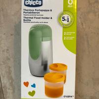 Thermos portapappa e portabiberon