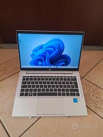 HP ProBook 430 G8 touch | i5-11| 16GB RAM | Win 11