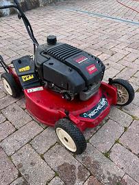 Tagliaerba TORO Recycler 53cm - Revisionato