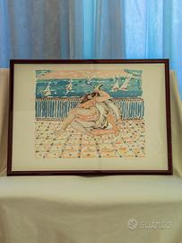 Quadro di Mario Cortiello