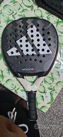 Adidas Metalbone HRD