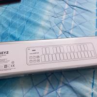 NanoKEY2 Korg Slim-Line USB + AKAI MPD218