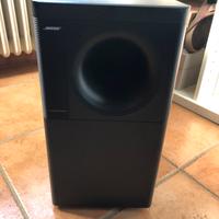 Sub -Passivo Bose acoustimass-10