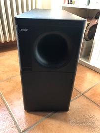 Sub -Passivo Bose acoustimass-10