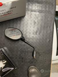 Specchietti originali Triumph Street triple 08-11