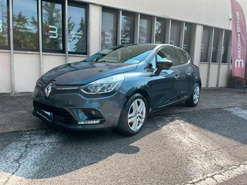 Renault Clio dCi 8V 75CV Start&Stop 5 porte Energy