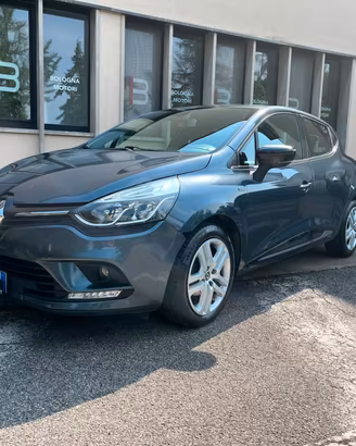 Renault Clio dCi 8V 75CV Start&Stop 5 porte Energy