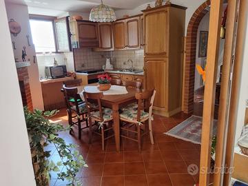 Casa Ristrutturata e Arredata
