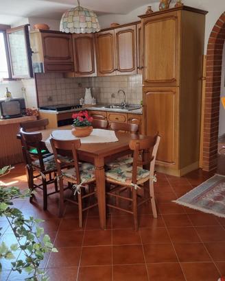 Casa Ristrutturata e Arredata
