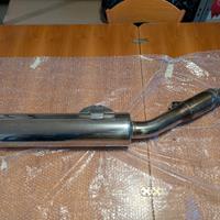 Scarico originale Honda CBR600 F4 2004