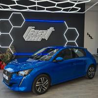 Peugeot 208 PureTech 100 Stop&Start 5 porte Allure