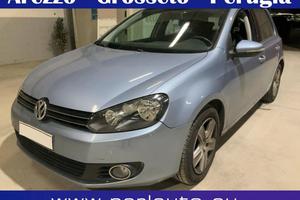 VOLKSWAGEN Golf 1.6 TDI DPF 5p. Comfortline