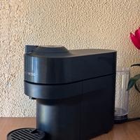 Macchina caffè Nespresso De Longhi