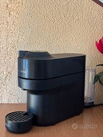 Macchina caffè Nespresso De Longhi