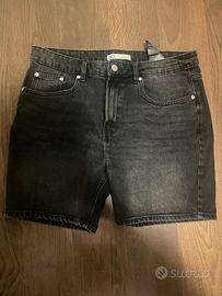 Pantaloncino corto Zara