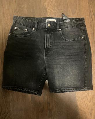 Pantaloncino corto Zara