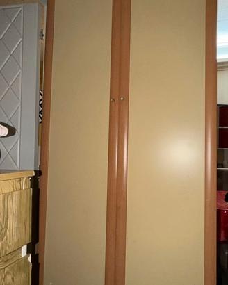 armadio 0,90x2,60