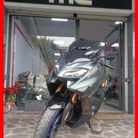 Yamaha t-max 560 tech-promo incluso passaggio-rate
