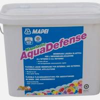  Mapei Mapelastic aquadefense 7,5 kg