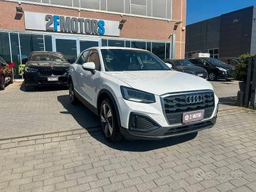 Audi Q2 30 2.0 tdi Admired