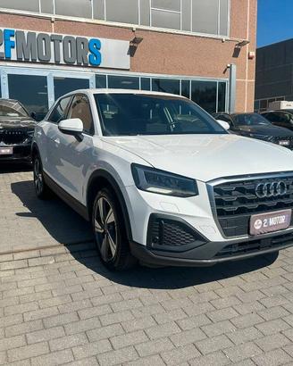 Audi Q2 30 2.0 tdi Admired