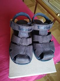 SCARPE BIMBO 25-34