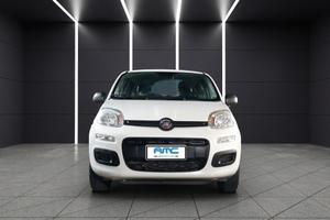 FIAT Panda 0.9 TwinAir Turbo Natural Power Easy