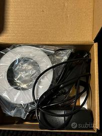 4Lampade da coltivazione indoor