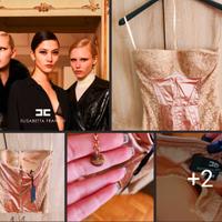 Top Elisabetta Franchi tg 44