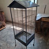  gabbia per uccelli 