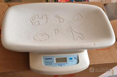 Bilancia per bambini