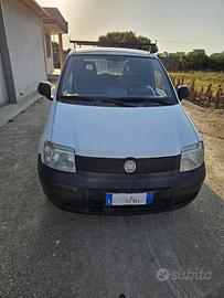 Fiat Panda Van 1.2 benzina