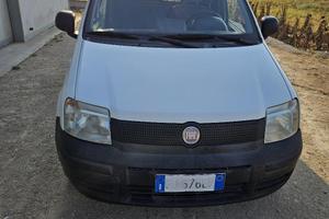Fiat Panda Van 1.2 benzina