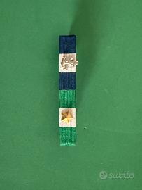 Fregio spilla marina militare italiana