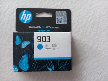 cartuccia hp 903