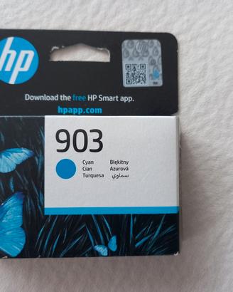 cartuccia hp 903